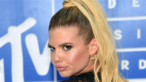 The One Thing Chanel West Coast Won't Wear Anymore.